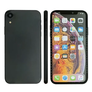 Used Mobile Phones in China for Used Iphone XR A Grade Used Phones 95% New