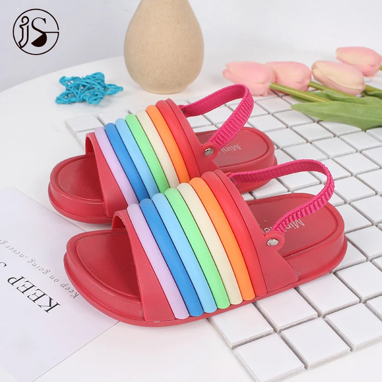 

Design shoes cute kids sandals running shoe cool kids boys slipper popular slippers, Picture