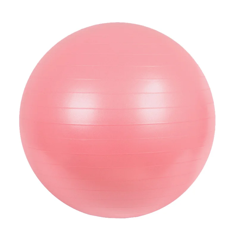 

75mm wholesale 2021 hot seller professional extra soft eco friendly anti-burst gym yoga ball
