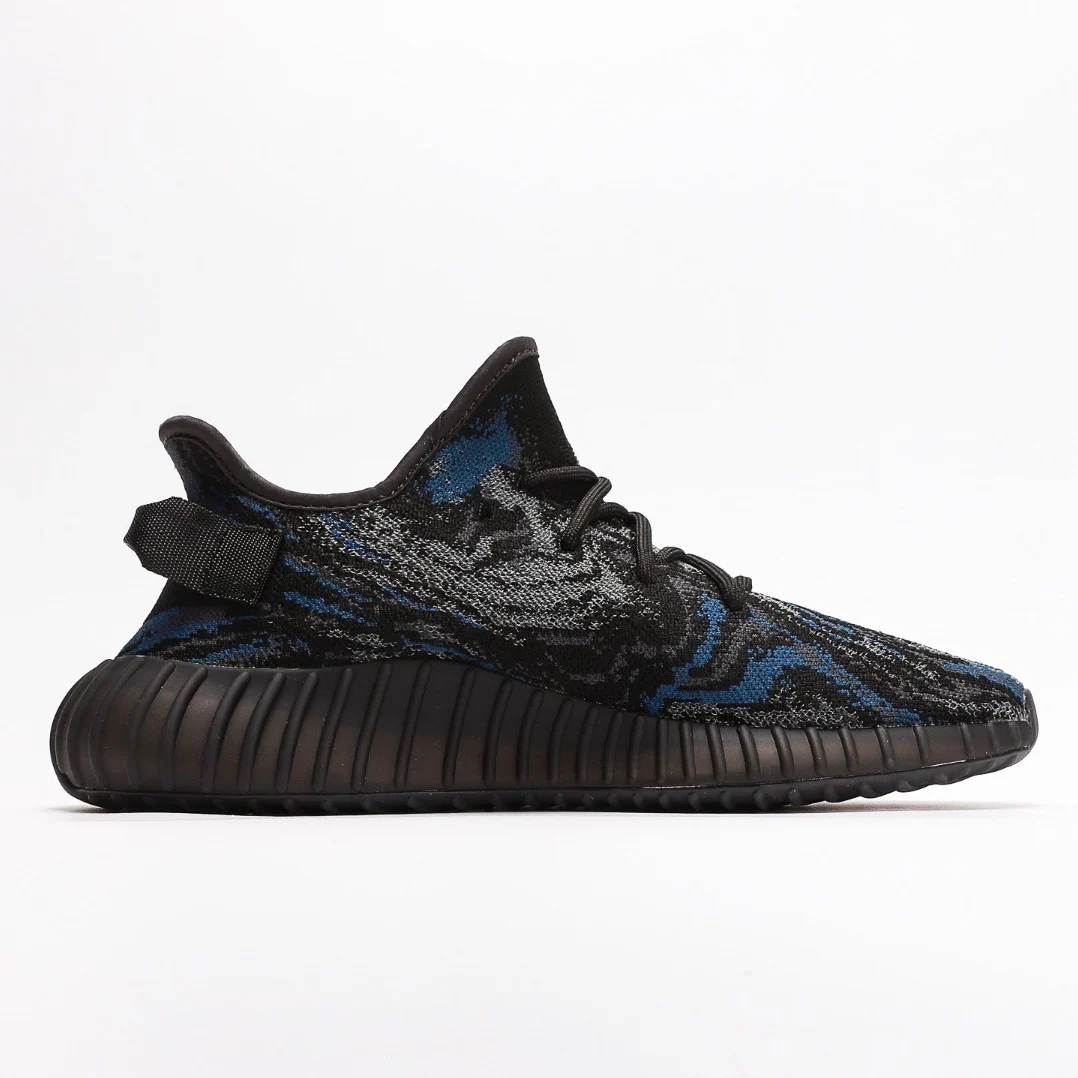 

Factory Directly Wholesale Sport High Quality Sneakers Supplier, Black