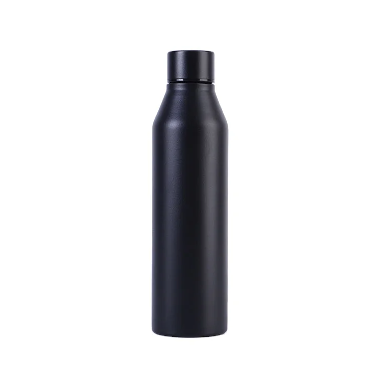 

Double Wall Vacuum Insulated Stainless Steel Water Bottles custom logo, Customized color
