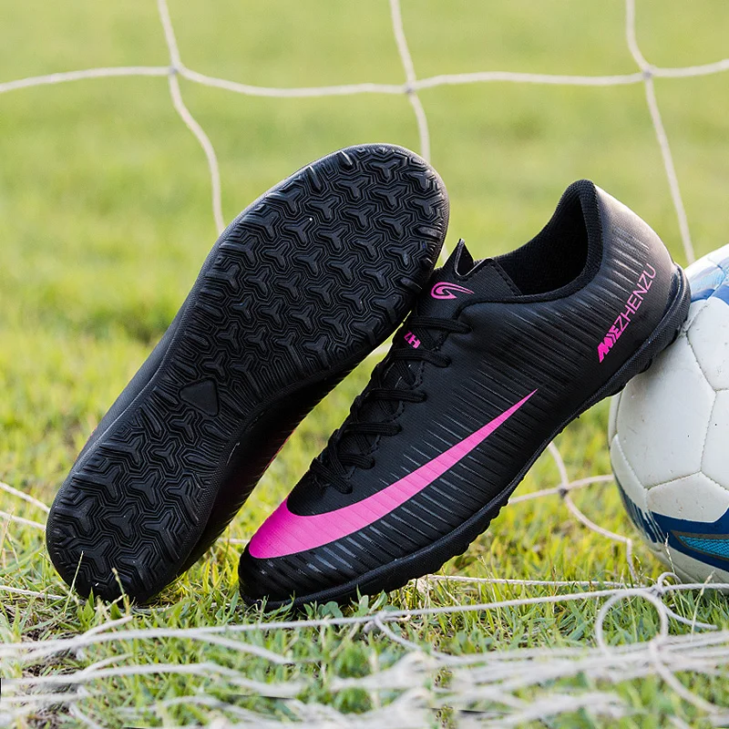 

Original design chaussure football sport shoes brand soccer shoe wholesal