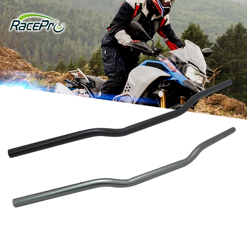 

Racepro Wholesale parts Motorcycle 22mm Handlebar for BMW /KTM/Yamaha