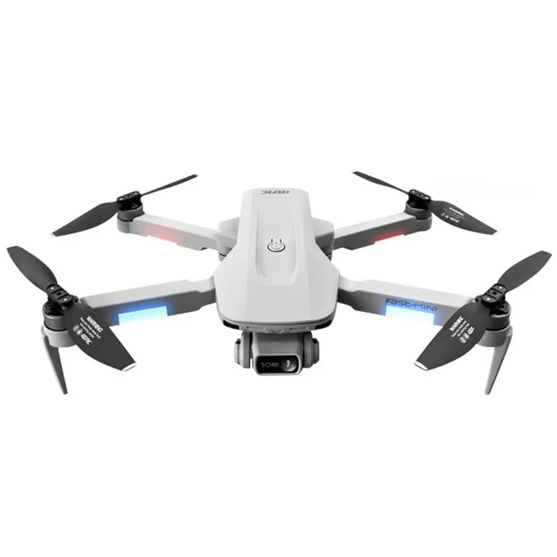 

2021 New F8 Drone GPS 5G HD 4K Camera Professional 2000m Transmission Brushless Motor Foldable Quadcopter 30 Minutes Dron, White