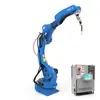 Delicate Appearance Factory Manufacturer Automatic Liquid Glue Dispenser Robot