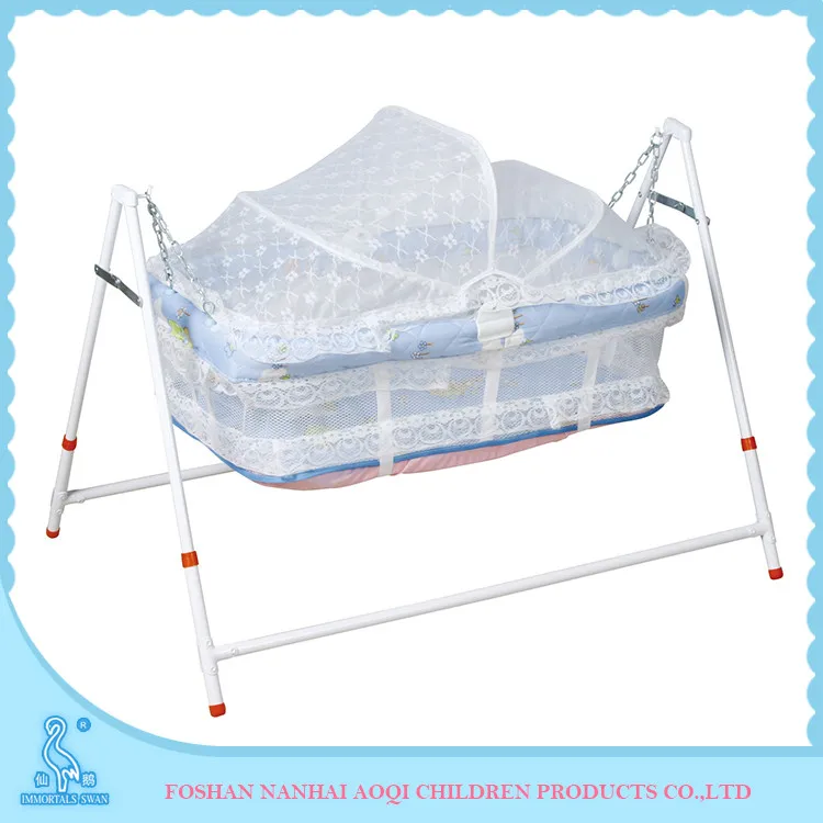 baby swing bed online