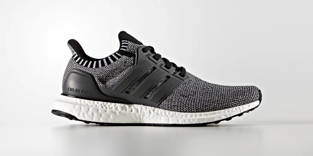 Adidas Running Shoes Unique Design Features Men's Prioritize Comfort And Performance With Boost Technology