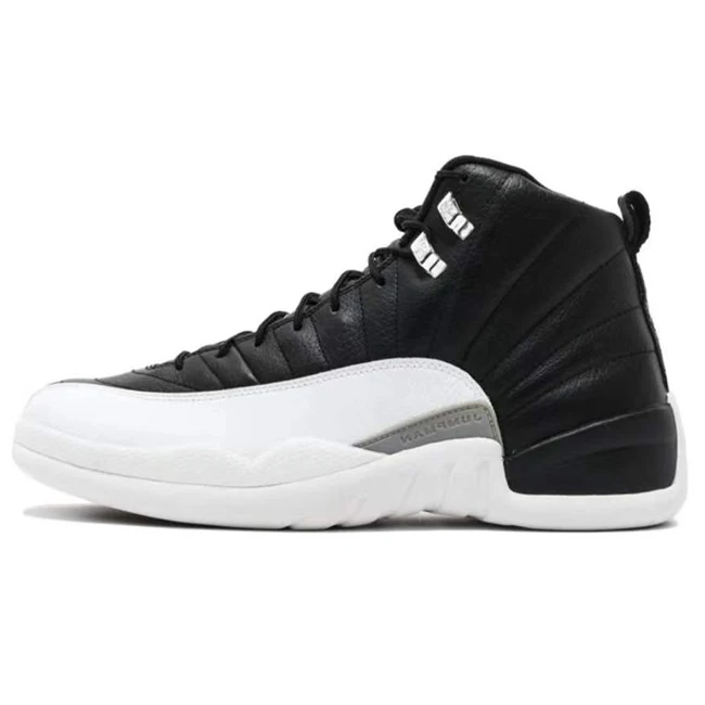 

Air jordan 12 Retor Playoff men women sneakers fashion casual sports shoes basketball shoes