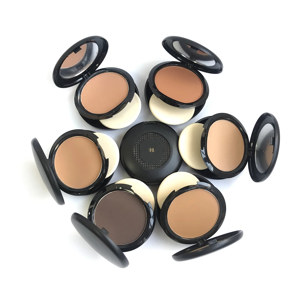 

Poudre Maquillage Make Up Foundation And Powder Makeup Manufacturers, 13 colors