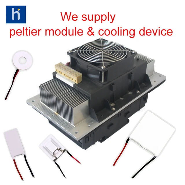 peltier module lifetime