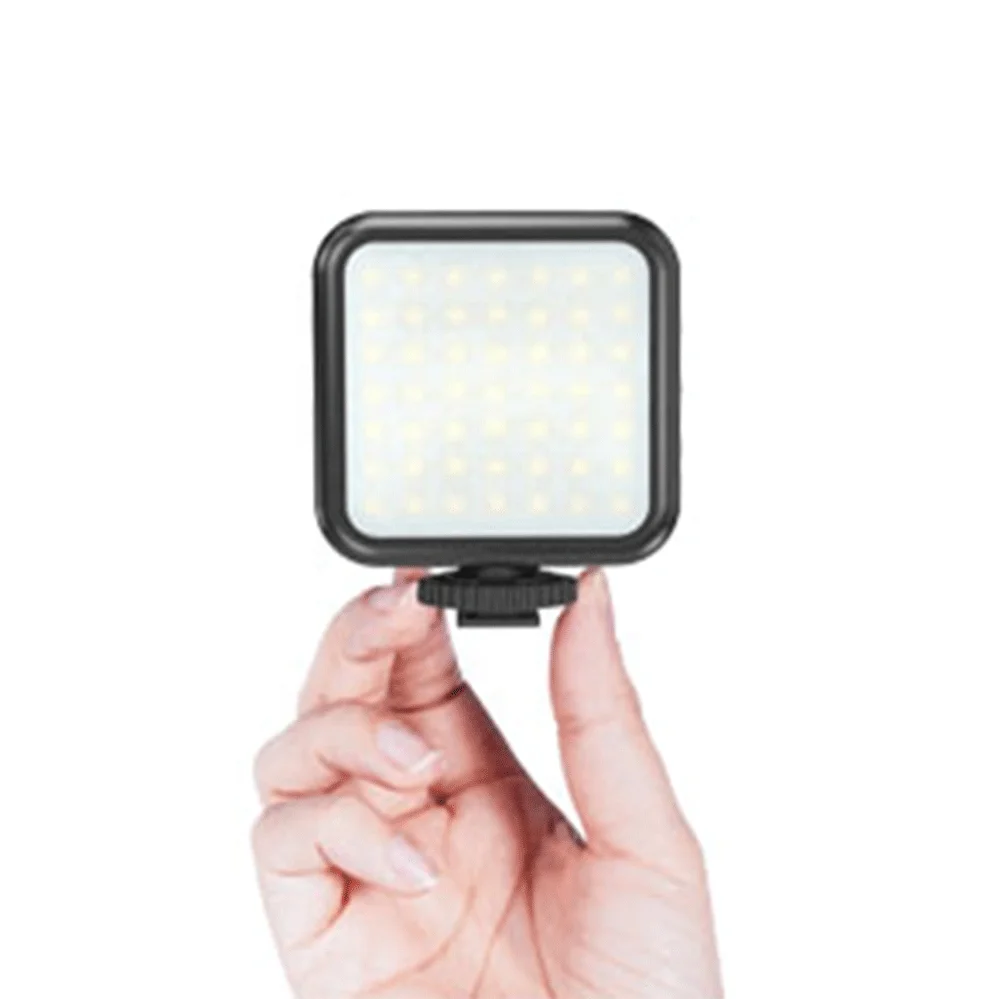 

Cheap Mini Camera Video Light Speedlight Photographic Mini Camera Lights Led Photography Led Light