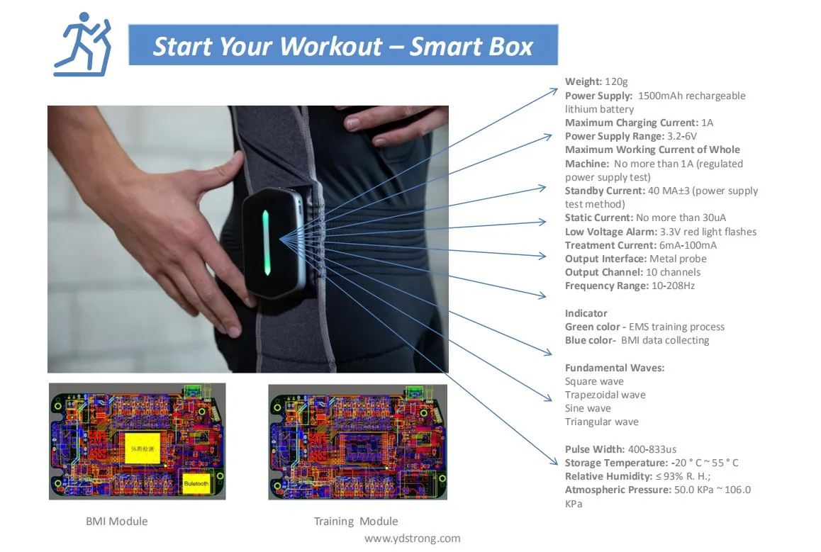 YDStrong EMS fitness  (7)
