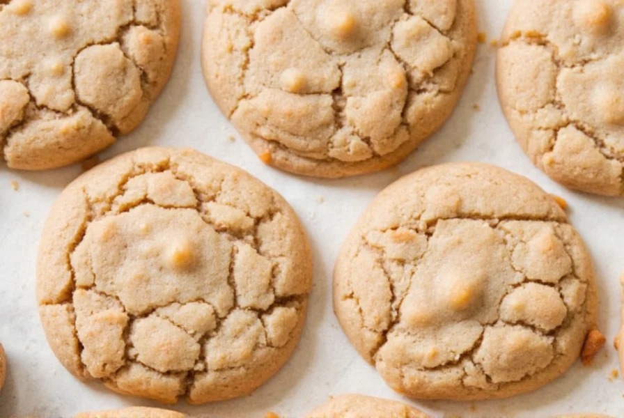 ginger snap cookies