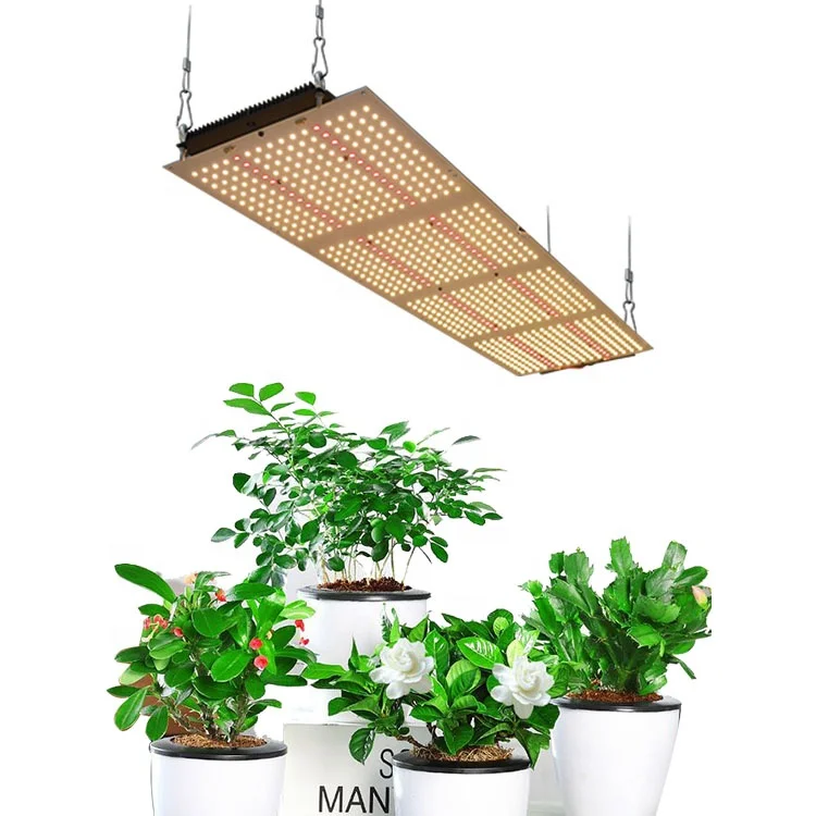 

Free Shipping Meijiu 320W Lm301b IR660nm Grow LED, Hot Sale Meijiu Dimmable Indoor Grow Tent LM301B Led Grow Light