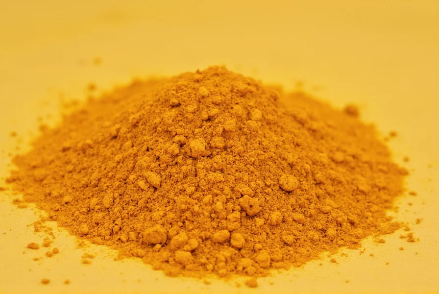 Turmeric root, powder, and supplement capsules comparison