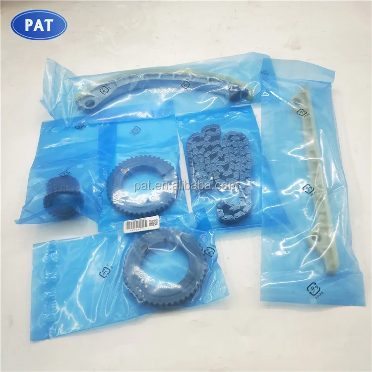 Pat 1283169g00 Timing Chain Kit For Vitara Liana Sx4 Swift Jimny M13a