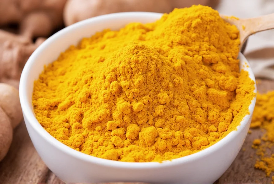 Kurkuma Pulver: Anwendung, Vorteile & Kaufberatung