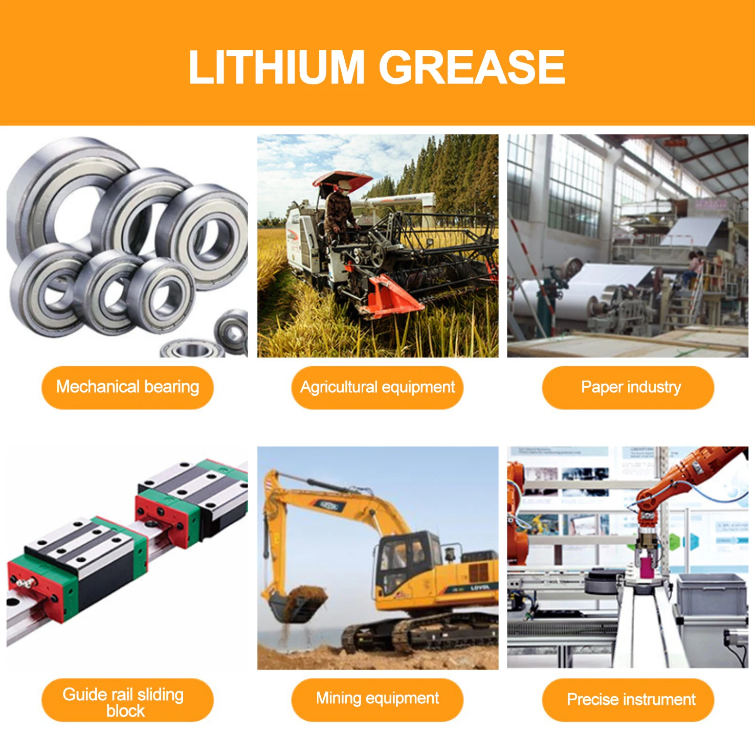 Molykote Lithium Grease Blue Based Lube Lubricant Grease With Small