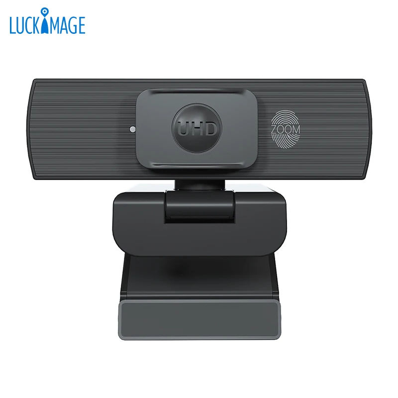 

Luckimage UHD 4k webcam pc web cam Autofocus webcam 4k