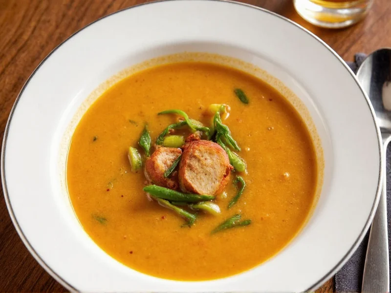 15 Low Sodium Soup Recipes | Heart-Healthy Options