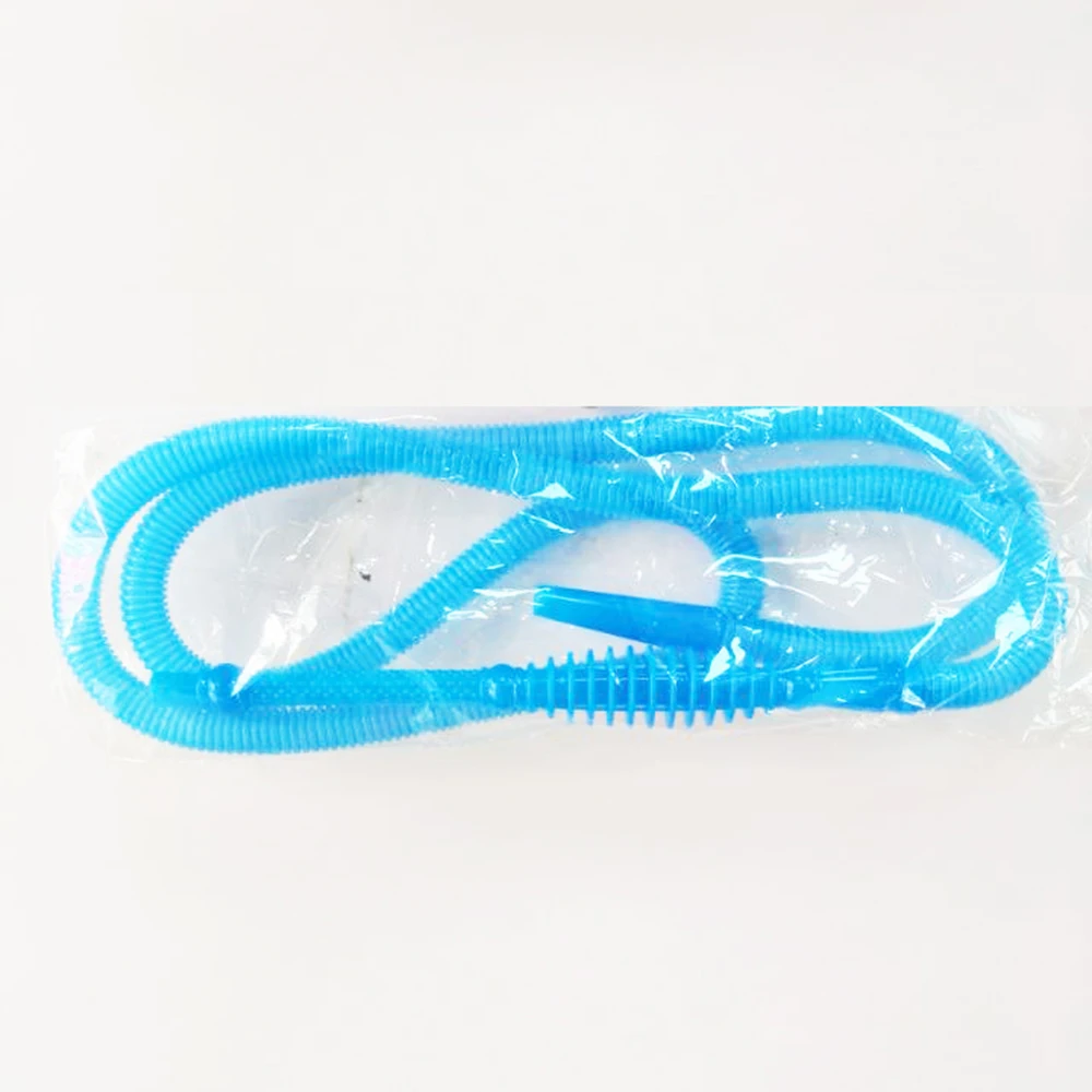 Wholesale Cheap Plastic Disposable Hookah Hose Silicone Shisha Hose