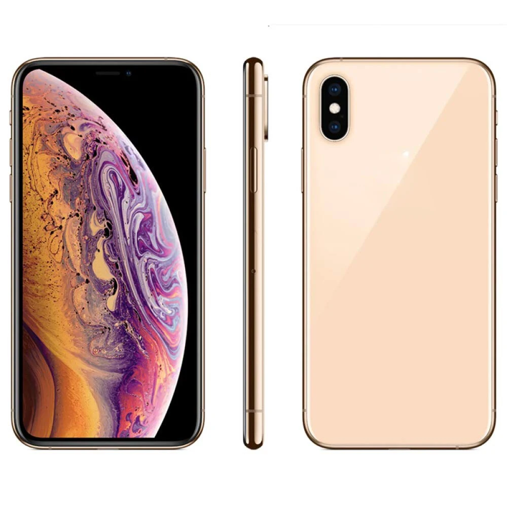 

wholesale smart used phone for iPhone X/XR/XS/XS MAX cheap refurbished phones second hand unlocked iphone original smart phones