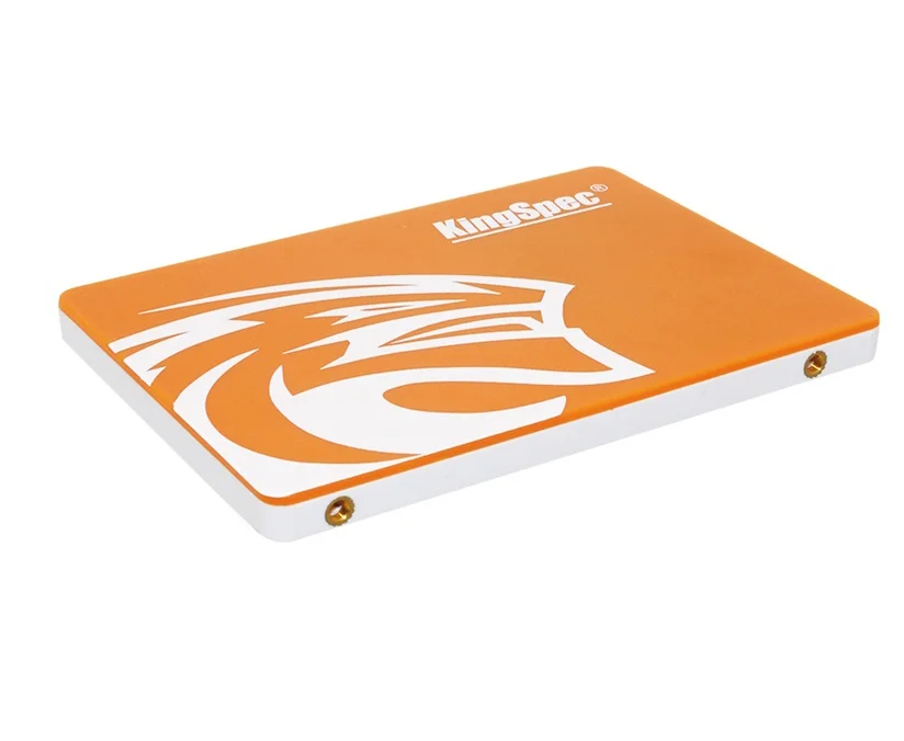 

Good performance KingSpec P3-256 256gb sata3 ssd, Orange