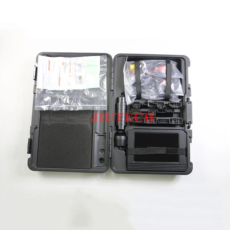 

For LAUNCH X431 V 8 inch Auto Full System Diagnostic tool with two years free update same function as LAUNCH X431 Pro