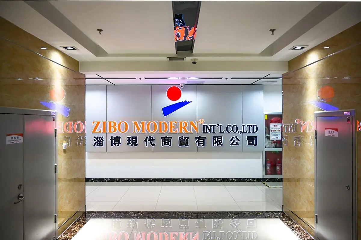 Zibo Modern Int'l Co.,Ltd. - Product Center - Spice Condiment Sets