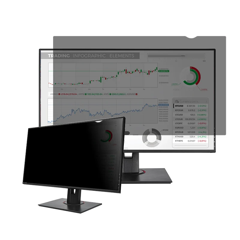 Venta al por mayor protector pantalla notebook antireflejo-Compre