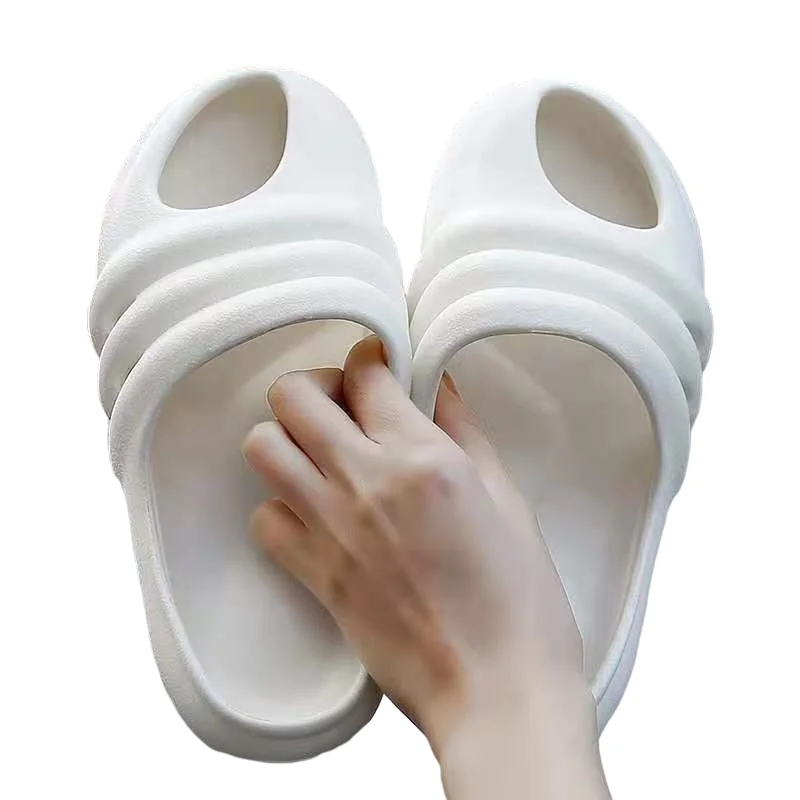 

New arrived summer crystal woman sandal female slides sandals