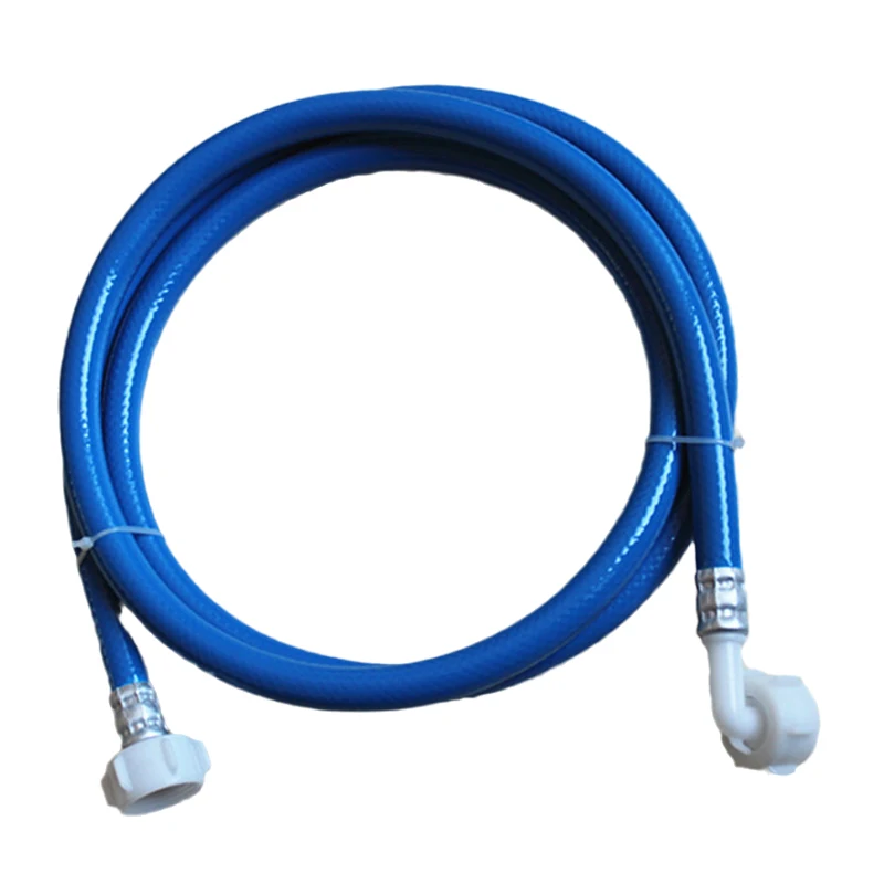 Hot Sale Washing Machine Parts Inlet Hose Washing Machine Drain Hose