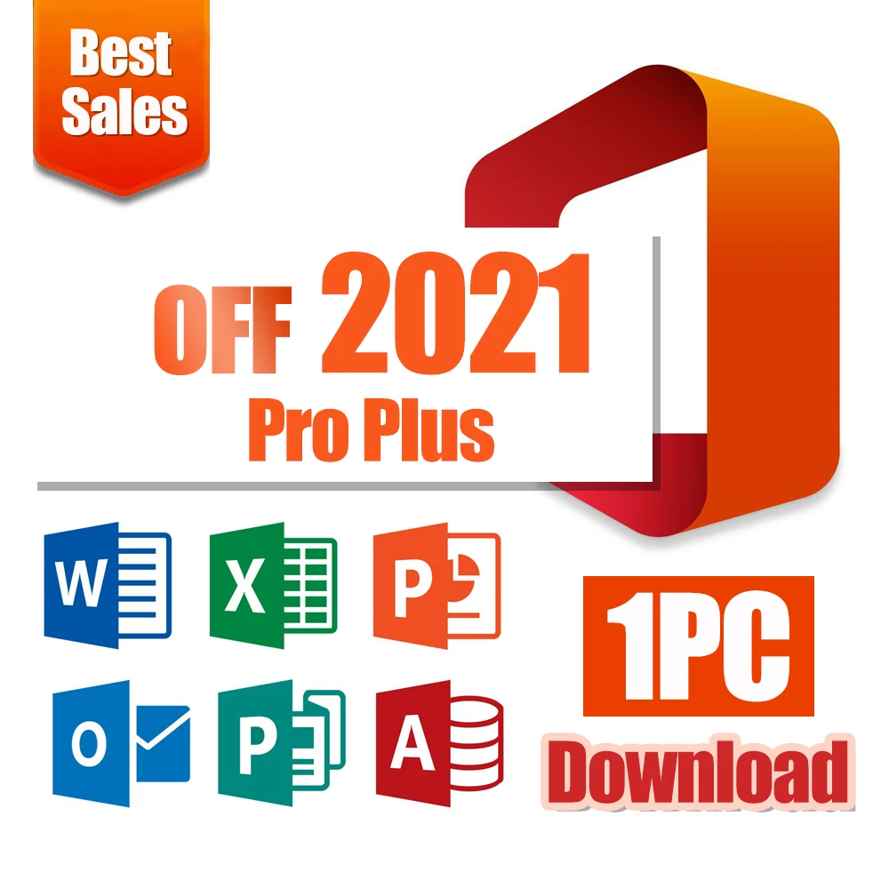 

Wholesale 2021 Pro Plus Retail Key 100% Online Activation 2021 Pro Plus License Key for PC Send Online