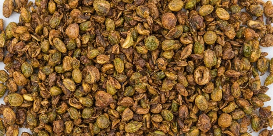 Fresh vs Dried Jalapeños comparison image