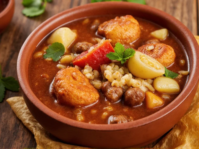 What Is Gumbo Soup? History, Ingredients & Cultural Significance