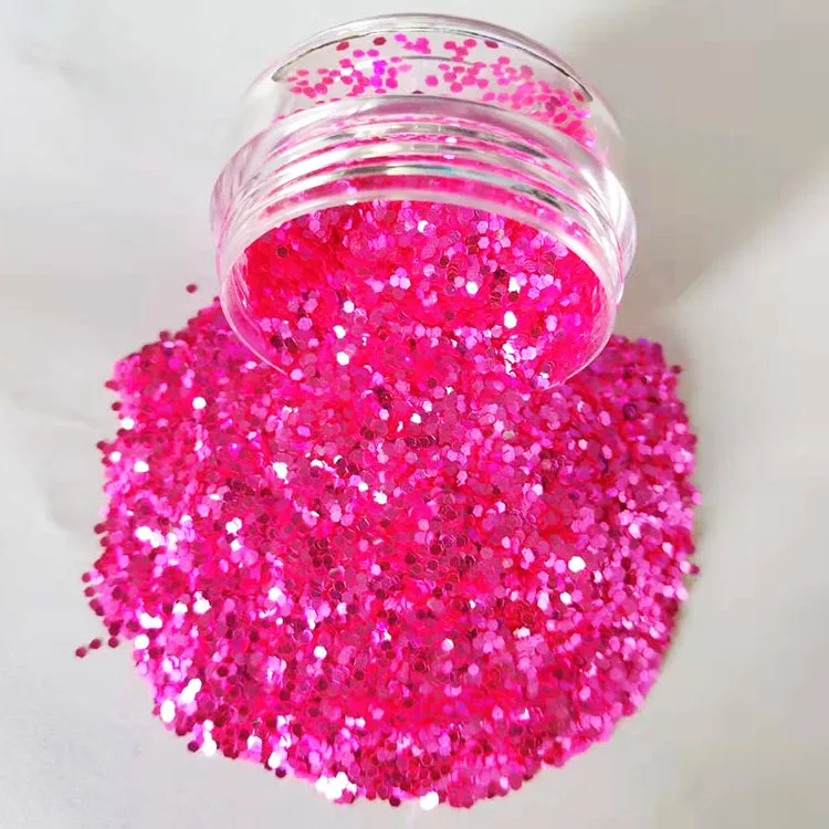 
High Quality polyester gold Glitter kg Powder kg For Crafts 