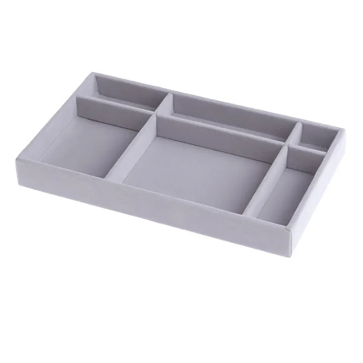 

Fashion Design Style fresh and simple girl earrings plate jewelry box