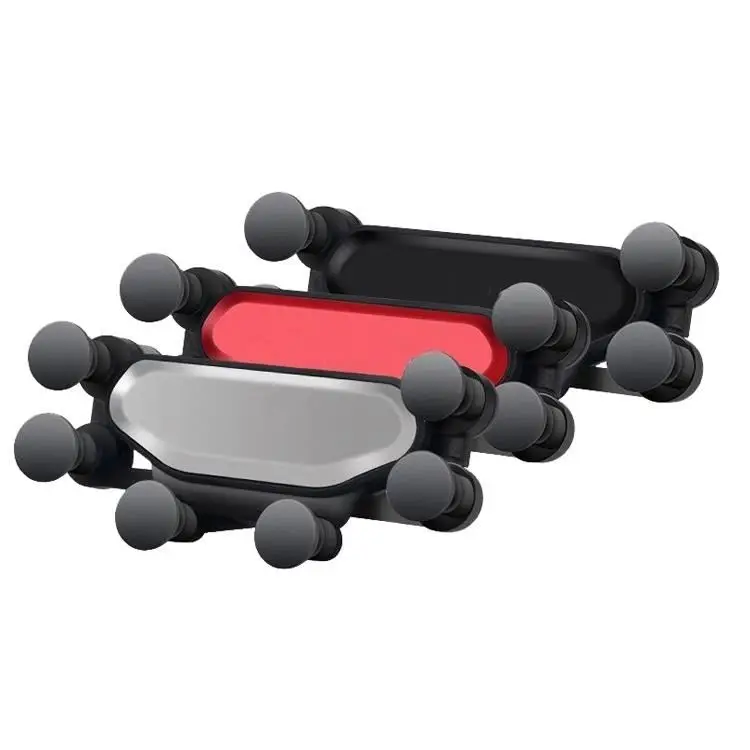 

Car gravity holder HOP6p 2020 car phone holder for smartphone