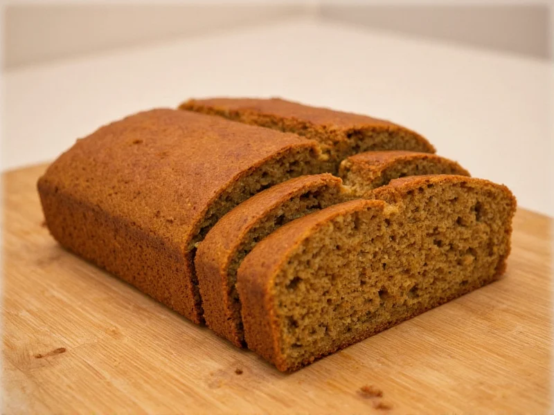 Lentil Bread: Nutritious Recipe & Health Benefits Explained