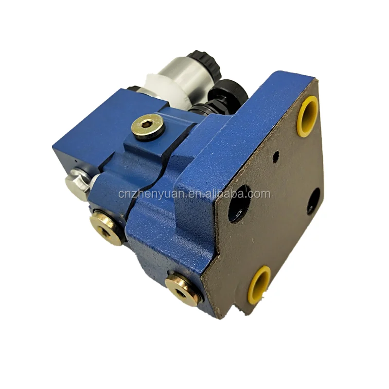 ZhenYuan DBW10B DBW20B DBW30B series DBW10B150B/200U Hydraulic