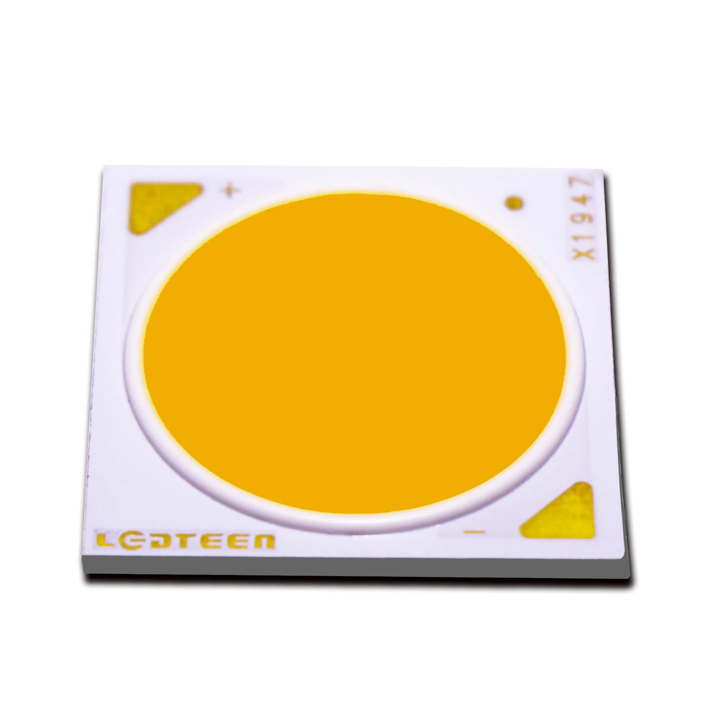 CXA 2530 same size 23.85*23.85/21  25-50W high quality cob led chip 2700~6500K Aluminium