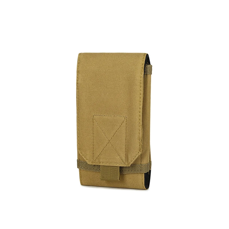 

Customized Nylon anti-theft mobile phone bag, Multi colors