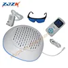 China medical no-side effects of laser hair growth cap for therapy hair regrowth