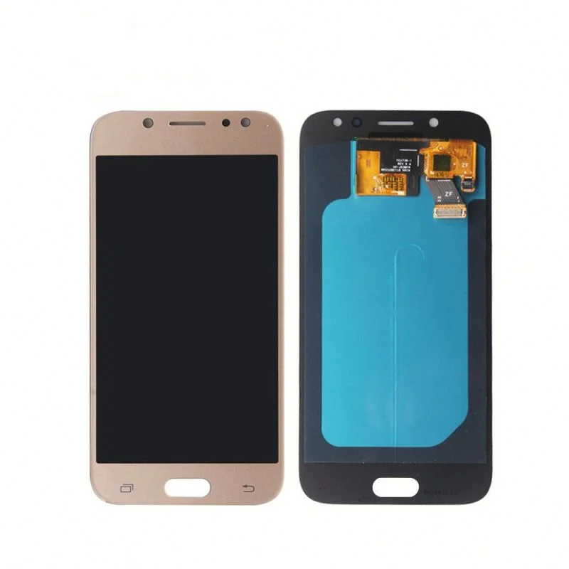 

Oled Quality For Samsung J730 J7 J710 J4 J5Hot Sale For Samsung Galaxy J5 2016 J510 Lcd Screen Display Mobile Phone Lcds Display