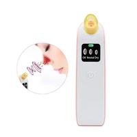 

Facial FDA Portable Acne Pore Massage Electric Blackhead Remover Vacuum Tool