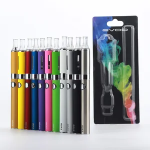 MT3 EVOD E Cigarette Starter Kit