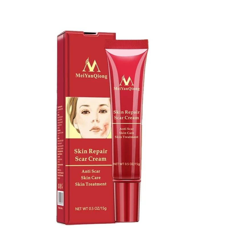 

Wholesale Skin Repair Face Cream Acne Scar Removal Skin Treatment Products