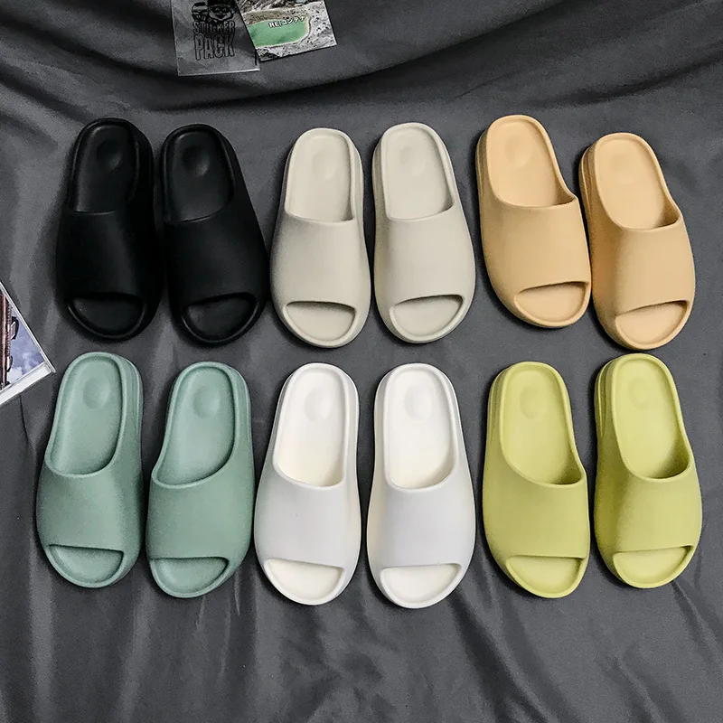 

Slide Sandals Custom Footwear Beach Slipper Custom Shoes With Logo Sport Summer Women Slides Slippers, 17 colors