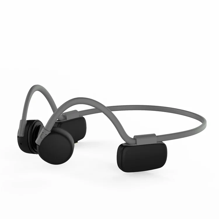 

Bone Conduction Headphones Channels Hearing Aids Made Simple Earphones Waterproof Sport Headphone