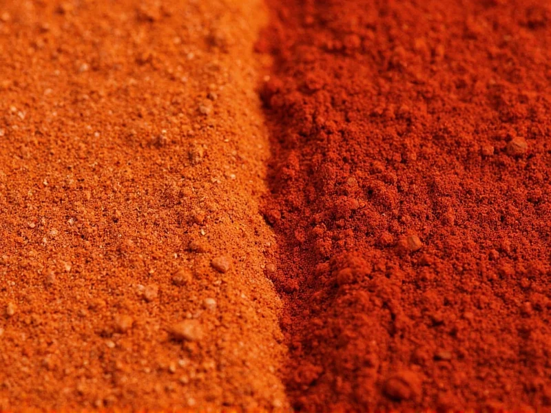 Chilli Powder vs Chili Powder: Same Spice, Different Spelling